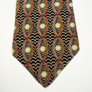 The Metropolitan Museum of Art Vintage Necktie